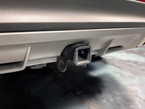 Used 2022 Lincoln Nautilus Reserve w/ Equipment Group 201A image 16