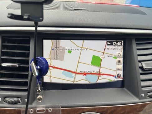 Used 2020 Nissan Armada SL w/ Premium Package image 20