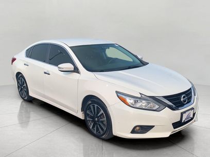 Used 2018 Nissan Altima 2.5 SL