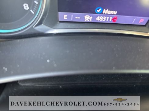 Certified 2020 Chevrolet Equinox Premier image 41