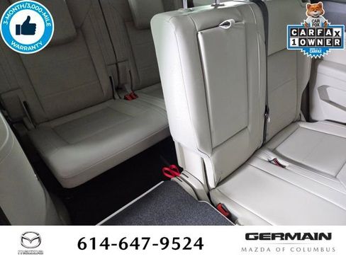 Used 2023 Volkswagen Atlas SE AWD/4WD image 21