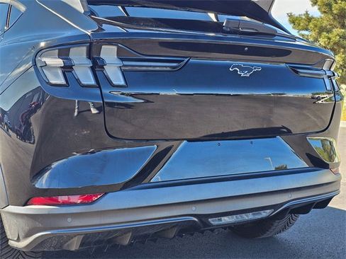 New 2025 Ford Mustang Mach-E GT w/ Interior Protection Package image 7
