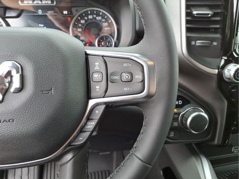 New 2026 RAM 1500 Big Horn image 15