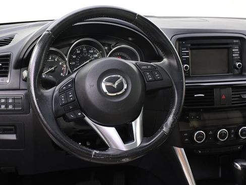 Used 2015 MAZDA CX-5 Grand Touring AWD/4WD image 12
