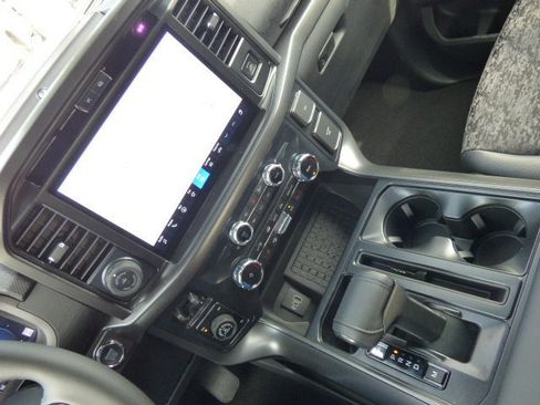 New 2025 Ford F150 Tremor w/ Bed Utility Package image 31