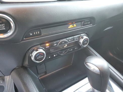 Used 2017 MAZDA CX-5 Touring w/ Preferred Equipment Package image 24