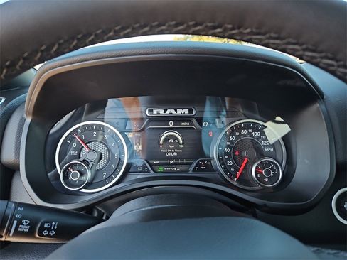 New 2026 RAM 1500 Lone Star image 29