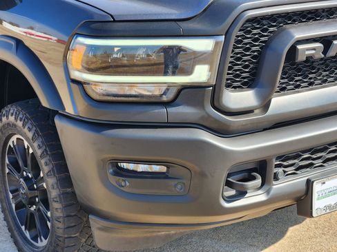 Used 2024 RAM 2500 Rebel image 11