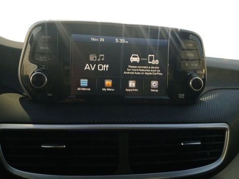 Used 2020 Hyundai Tucson SE w/ Cargo Package image 26