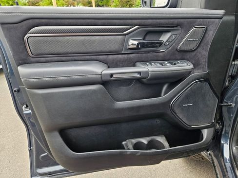 New 2026 RAM 1500 RHO w/ RHO Level 1 Equipment Group AWD/4WD image 11