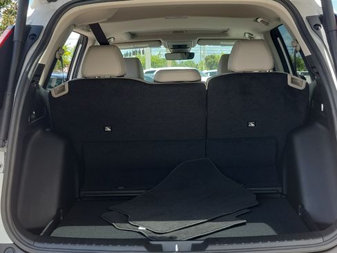 Certified 2024 Honda CR-V EX-L image 9