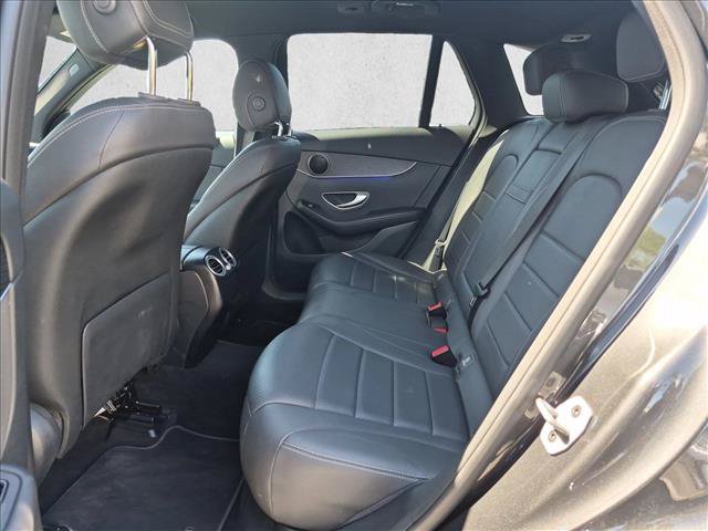 Used 2022 Mercedes-Benz GLC 300 image 18