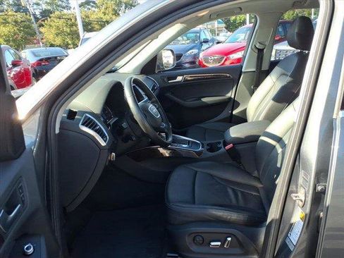 Used 2014 Audi Q5 2.0T Premium image 19