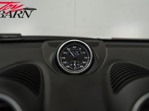 Used 2023 Porsche 718 Boxster Spyder image 53