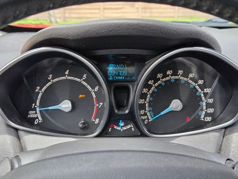 Used 2016 Ford Fiesta SE FWD image 23