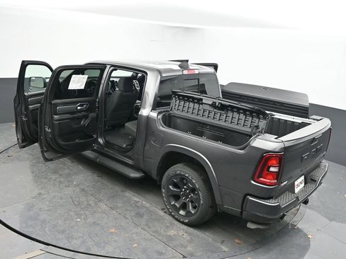 Used 2026 RAM 1500 Big Horn image 67