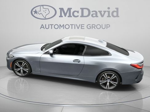 Used 2022 BMW 430i Coupe w/ Convenience Package RWD image 36