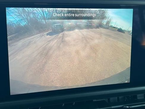 New 2026 Jeep Wrangler Unlimited Rubicon w/ Xtreme 35 Tire Package image 24