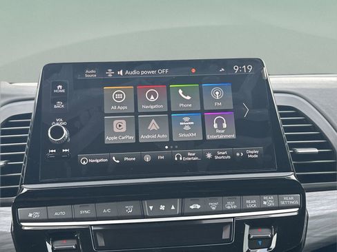 New 2026 Honda Odyssey Elite image 27