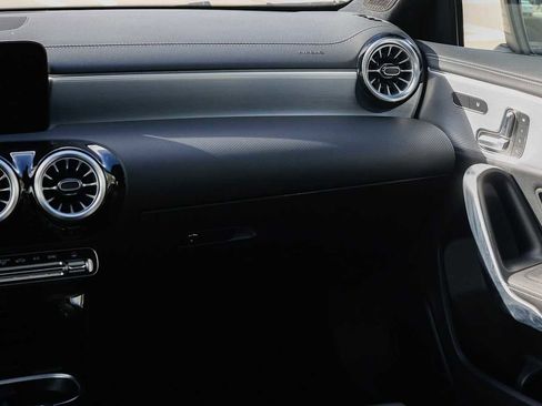 Certified 2022 Mercedes-Benz A 220 4MATIC image 29