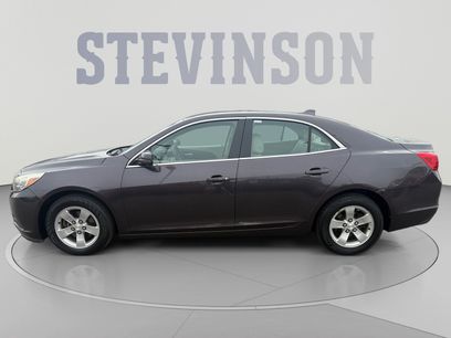 Used 2015 Chevrolet Malibu LT