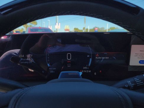 New 2026 Cadillac CT5 V image 34