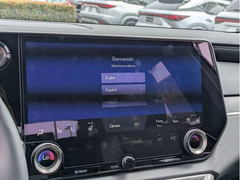 New 2026 Lexus RX 350 Premium Plus FWD image 17