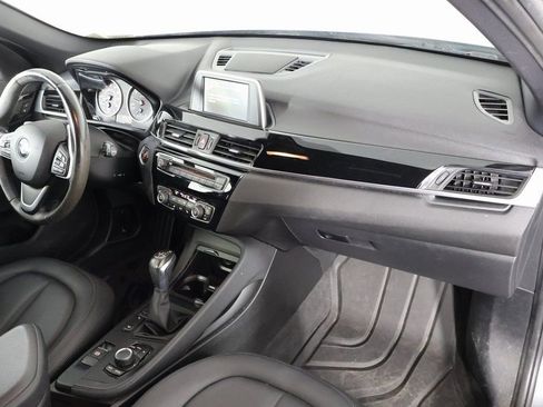 Used 2017 BMW X1 xDrive28i AWD/4WD image 8