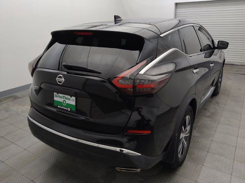 Used 2021 Nissan Murano S FWD image 7