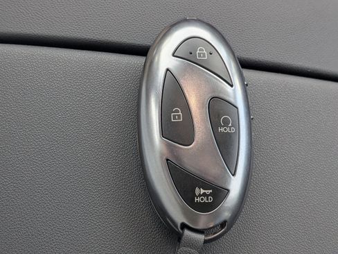 New 2026 Hyundai Palisade FWD Hybrid image 31