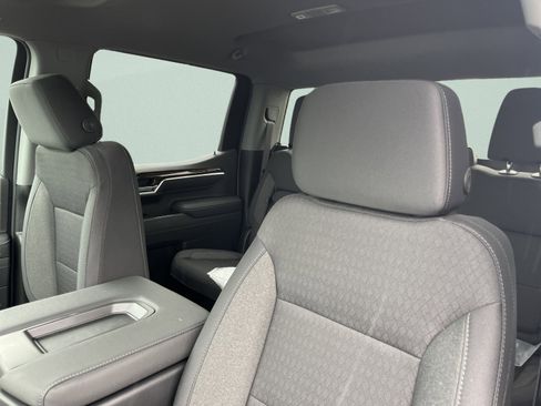 New 2026 GMC Sierra 1500 Elevation AWD/4WD image 17