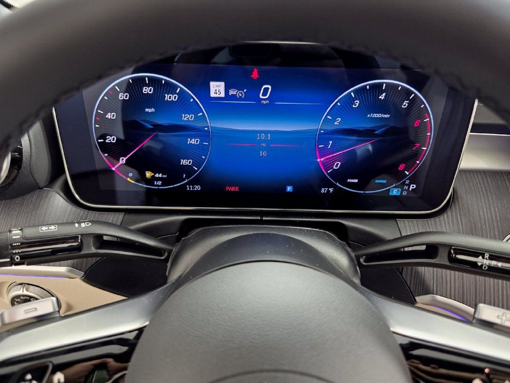 New 2027 Mercedes-Benz CLE 450 4MATIC Cabriolet image 16