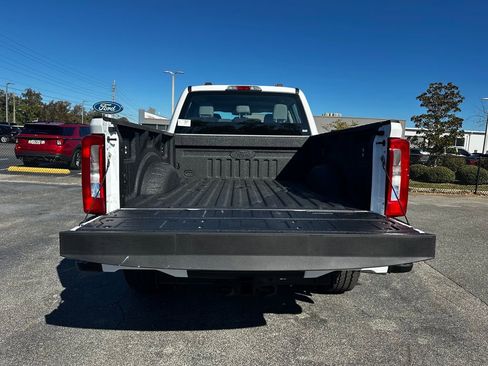 New 2026 Ford F350 XL w/ STX Appearance Package image 43