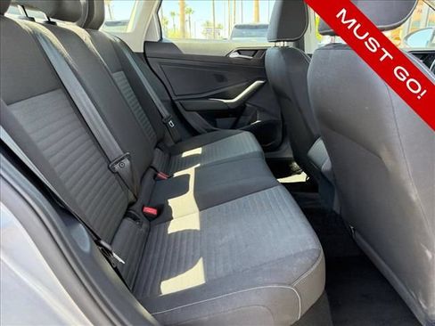Used 2024 Volkswagen Jetta S FWD image 9