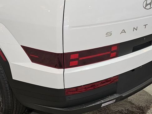 New 2026 Hyundai Santa Fe SE FWD image 35