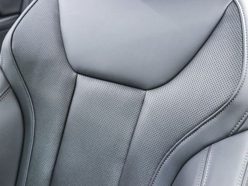 Used 2022 BMW 430i Convertible w/ M Sport Package RWD image 29