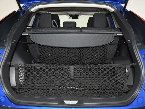 New 2026 Mitsubishi Eclipse Cross LE image 28