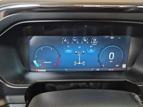 New 2026 Ford F250 Lariat w/ Tremor Off-Road Package image 25