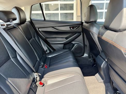 Used 2018 Subaru Crosstrek 2.0i Limited AWD/4WD image 17