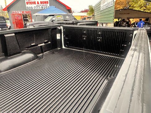 Used 2006 Toyota Tundra Limited image 10