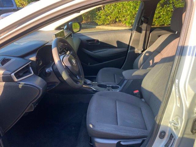 Used 2023 Toyota Corolla LE FWD image 10