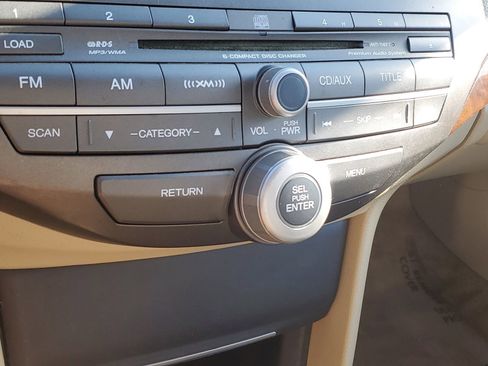 Used 2008 Honda Accord EX-L image 27