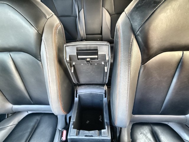 Certified 2025 Subaru Forester Sport AWD/4WD image 20