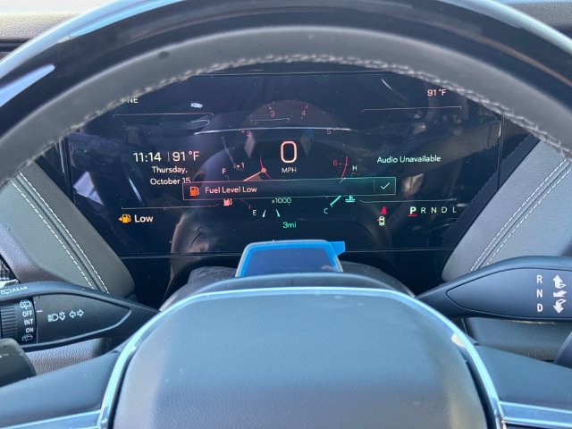 New 2027 GMC Yukon Elevation w/ Elevation Premium Package RWD image 29