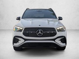 Used 2025 Mercedes-Benz GLE 450e 4MATIC video 2