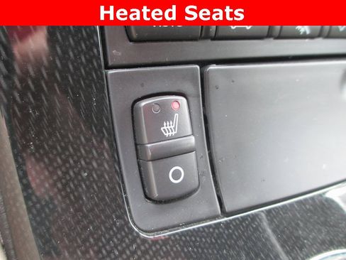 Used 2008 Chevrolet Corvette Convertible w/ Preferred Equipment Group image 11