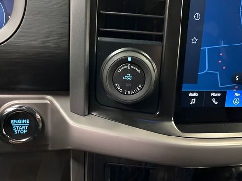 New 2025 Ford F150 XLT w/ Equipment Group 302A MID image 26