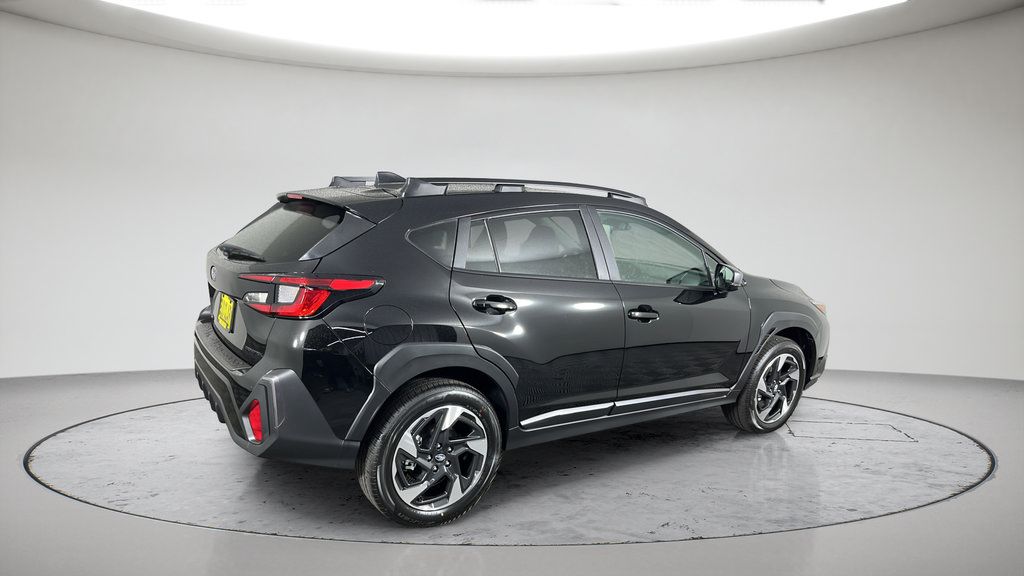 New 2026 Subaru Crosstrek 2.5i Limited AWD/4WD image 8