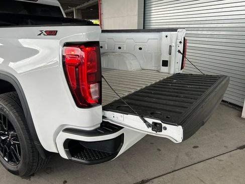 Used 2021 GMC Sierra 1500 Elevation RWD image 42