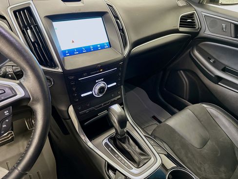 Used 2017 Ford Edge Sport w/ Equipment Group 401A AWD/4WD image 26